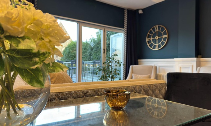 Shanklin Hotel | The Fig Tree Shanklin