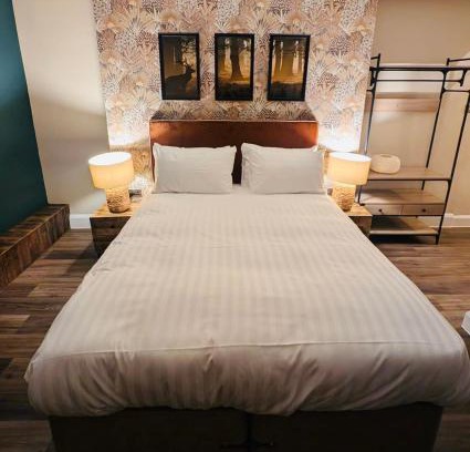 New Forest District Hotel | The FightingCocks