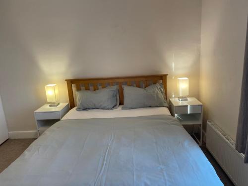 Ipswich House | The Finchley Nook