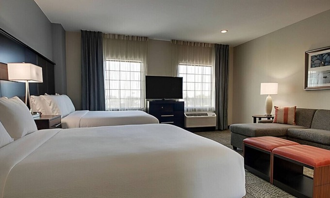 Humble House | The Finest Staycation for Families! W/ Pool!