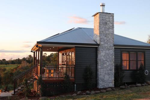 Neumgna Villa | The Firebreak