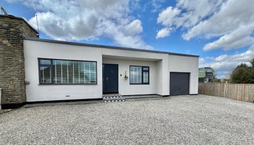 Gateshead House | The Fireman's Bungalow