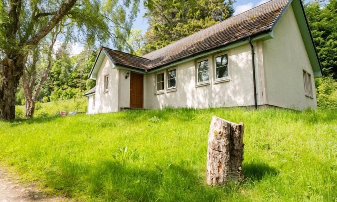 Bearnock House | The Firs by Interhome