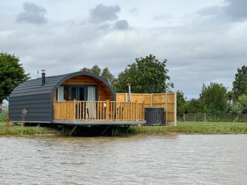 Frampton House | The Firs Country Park
