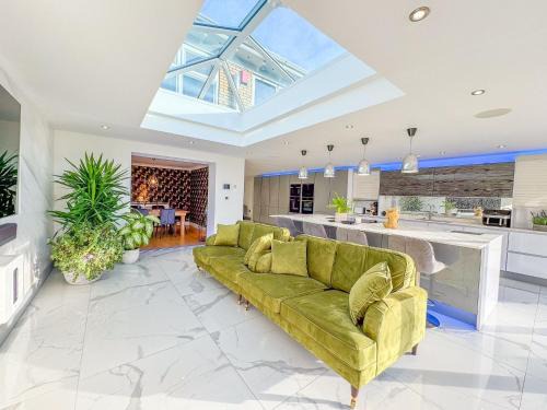 Frampton House | The Firs