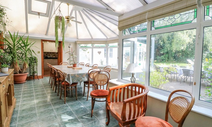 East Dereham Cottage | The Firs