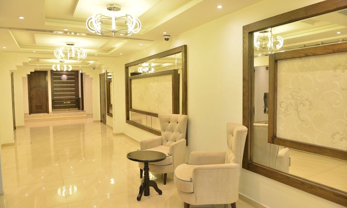 Al Jubail Apartment | The First Tower Hotel Apartment