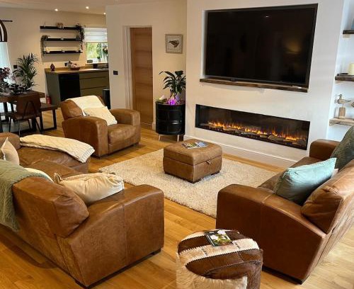 Castle Douglas House | The Fishermans Rest