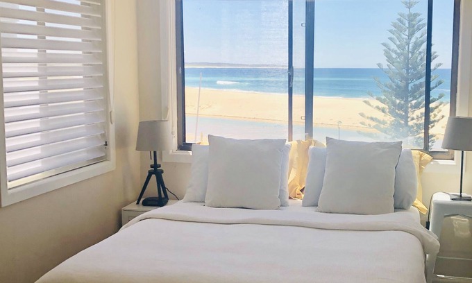 Central Coast Apartment | The Fisherman’s Shack