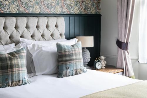 Cirencester Hotel | The Fleece at Cirencester