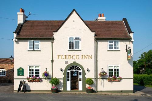 Bishop Wilton Hotel | The Fleece Inn