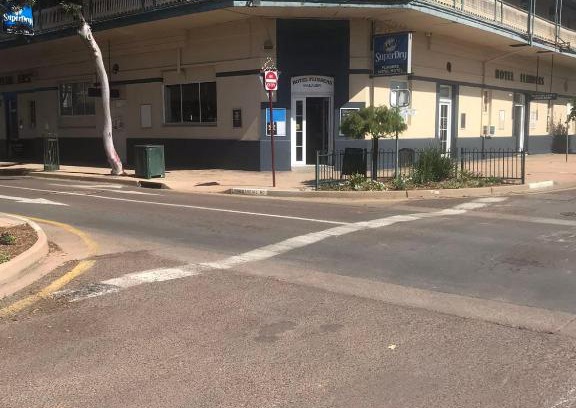 Davenport Hotel | The Flinders Hotel Motel Port Augusta