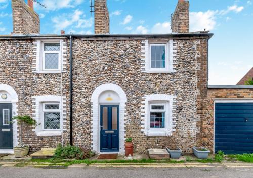 Birchington House | The Flint Cottages