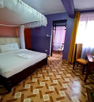 Siaya House | The Floma Guest House