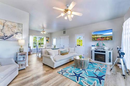 East End House | The Floridian, Old Florida Charm with Modern Comfort