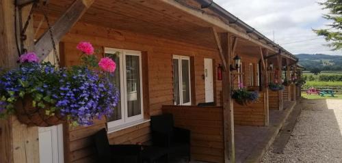 Windmill Hill Hotel | The Flying Fish Stables