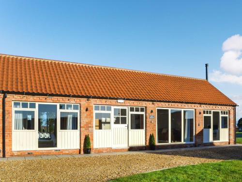 Kilnwick House | The Foldyard - Uk46004