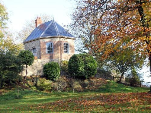 Corton House | The Folly at Castlebridge