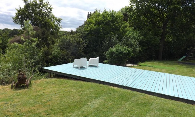 Petersfield House | The Folly