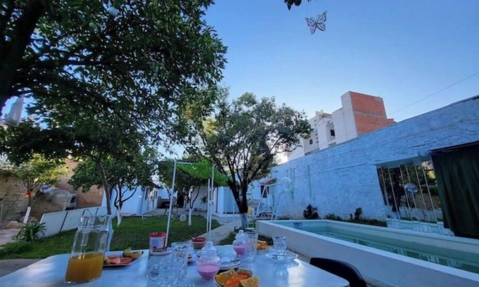 Tarija House | The Forest