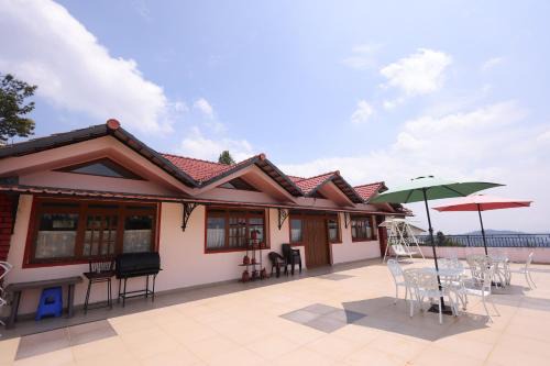 Pudumund Bed & Breakfast | The Forest Haven