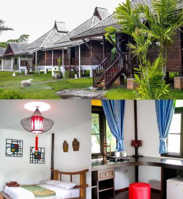 San Sai House | The forest hill cafe&homestays Chiangmai
