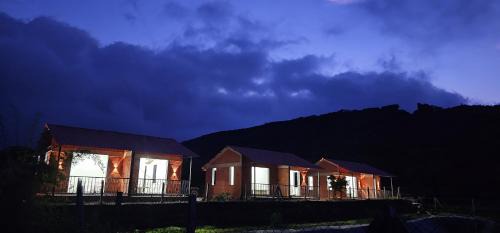 Satara Resort | The Forest Leaf Nature And Agro Tourism