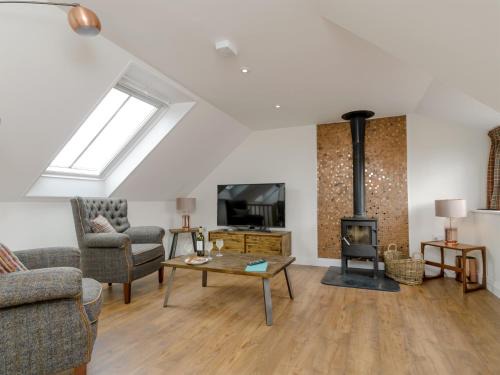 Easington House | The Forge