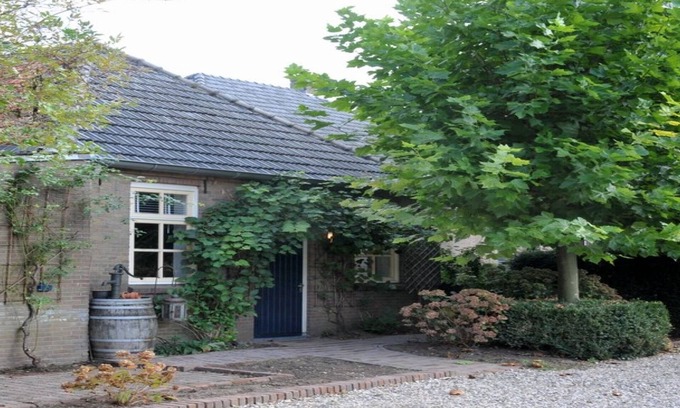 Lobith House | The Forge; Luxury and charming holiday home