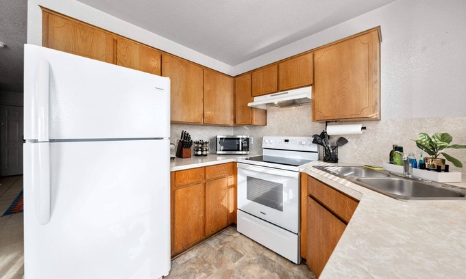 Killeen House | The Fort Hood Inn B S
