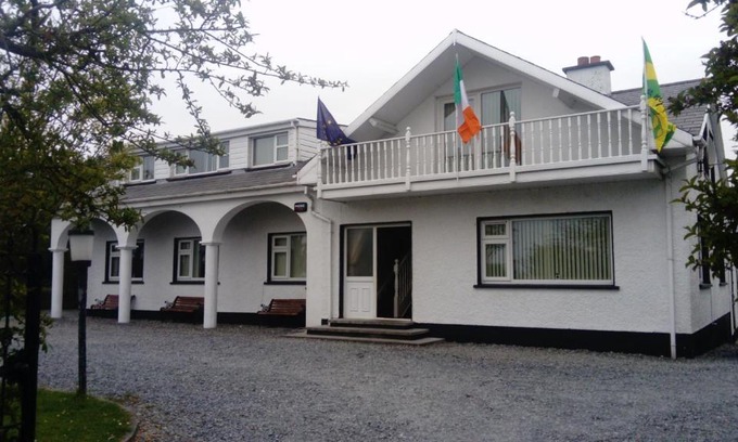 Inishowen House | The Fort Lodge Dunree