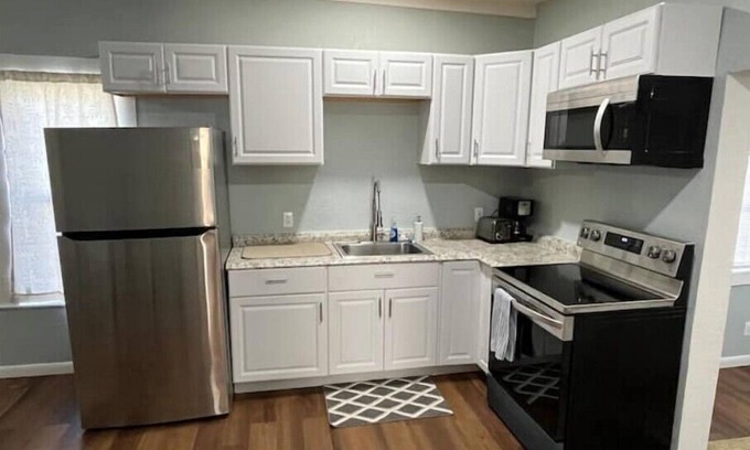 Fort Pierce North House | The Fort Pierce nn