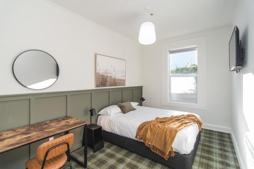 Timaru Central Hotel | The Fort Timaru