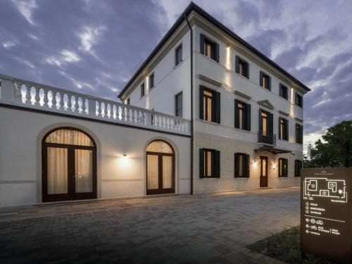 Mogliano Veneto Hotel | The Foscarini