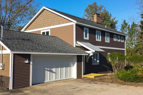 Bellaire House | The Four Seasons on The Torch Chain