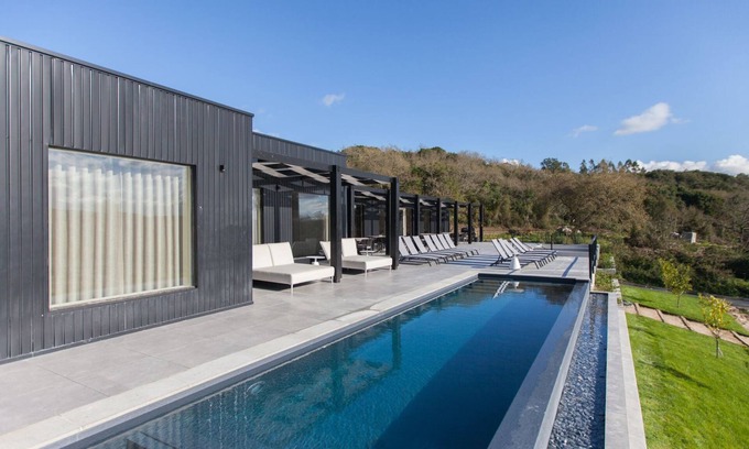 Sobral de Monte Agraco House | The Fox by LovelyStay