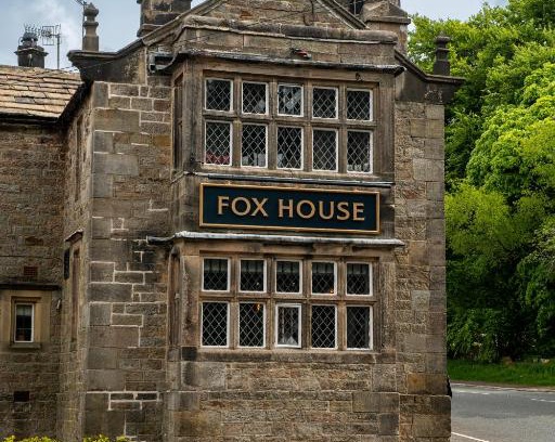 Hollow Meadows Hotel | The Fox House by Innkeeper's Collection