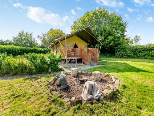 Bishop Thornton House | The Foxes Den - Uk45295