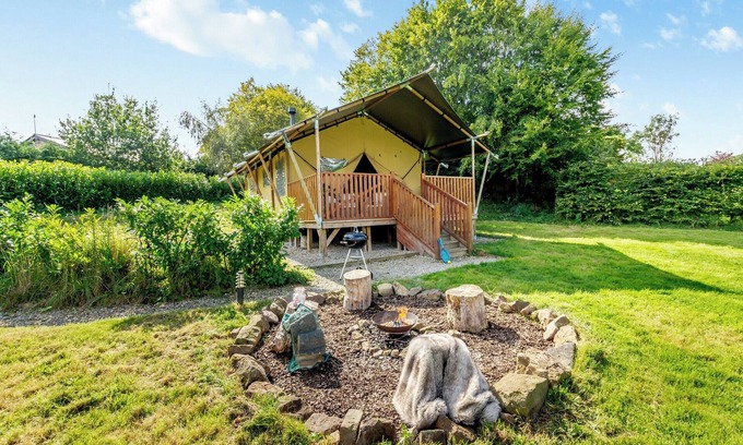 Bishop Thornton Cottage | The Foxes Den - UK45295