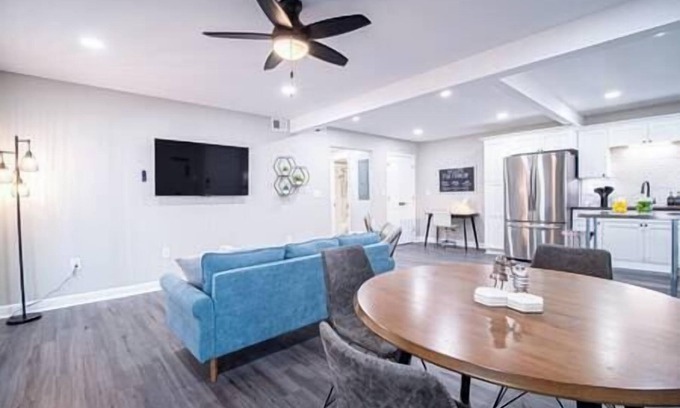 Marietta Apartment | The Franklin in Marietta