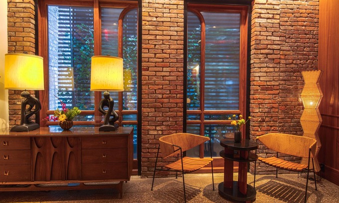 Tribeca Hotel | The Frederick Hotel