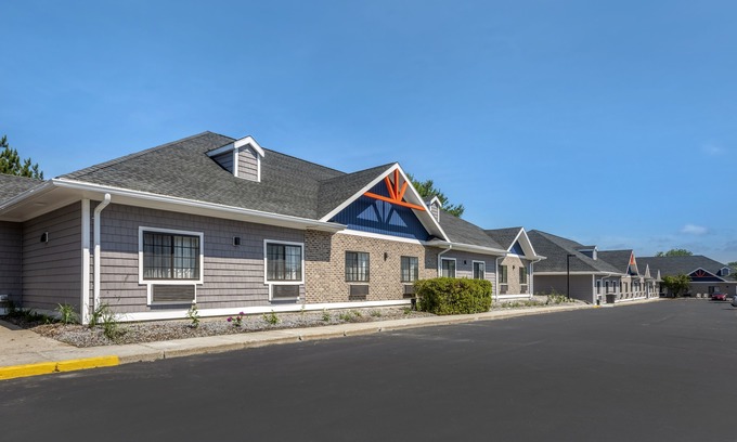 Freeport Hotel | The Freeport Hotel, Ascend Hotel Collection