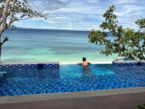 Santander Hotel | The French Villa-Santander Cebu