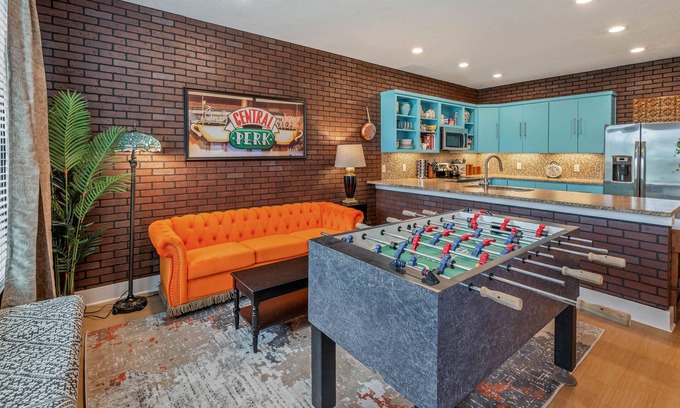 Wellborn House | The Friends House