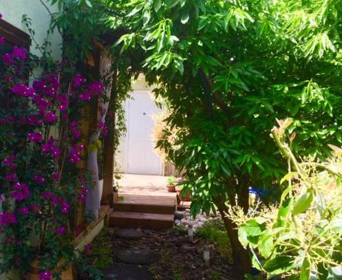 Kfar Yona House | The fruit garden guesthouse
