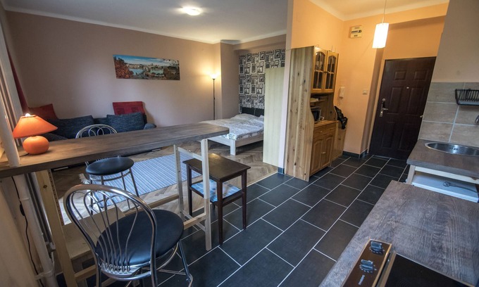 Angyalfold Apartment | The fully eqipped flat in green area but close to the citycenter with free WIFI.