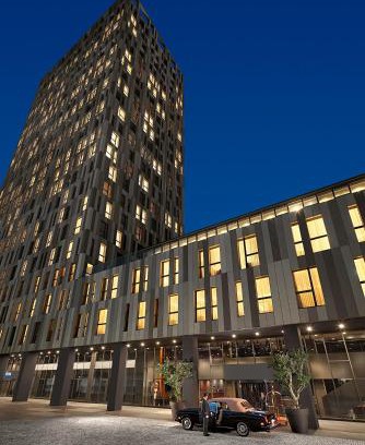 Bagcilar Hotel | The G Hotels Istanbul