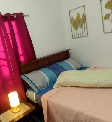 Santo Tomas Apartment | The G-Suite Transient House