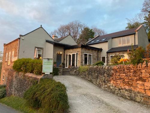 Matlock Bed & Breakfast | The Gables Bed & Breakfast