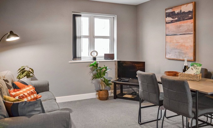 North Wheatley Cottage | The Gainsborough Mews